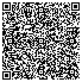 QR-код с контактной информацией организации Храм Святой Живоначальной Троицы