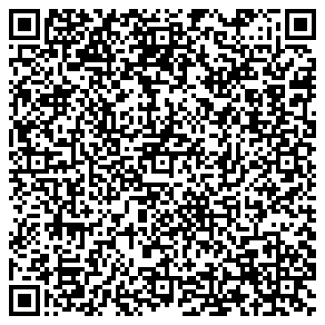 QR-код с контактной информацией организации Торговая компания, ИП Агаев М.Ш.