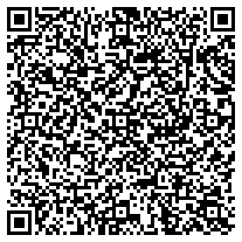 QR-код с контактной информацией организации Фруктайм, оптовая фирма