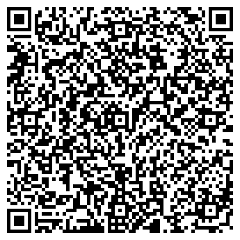 QR-код с контактной информацией организации ООО Медиа