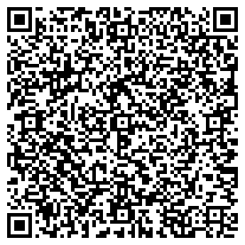 QR-код с контактной информацией организации Авантаж