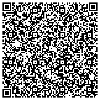 QR-код с контактной информацией организации Российская академия архитектуры и строительных наук