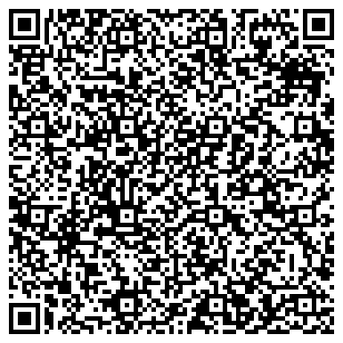 QR-код с контактной информацией организации Центр гигиены и эпидемиологии в Кемеровской области