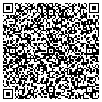 QR-код с контактной информацией организации Почтовый съезд