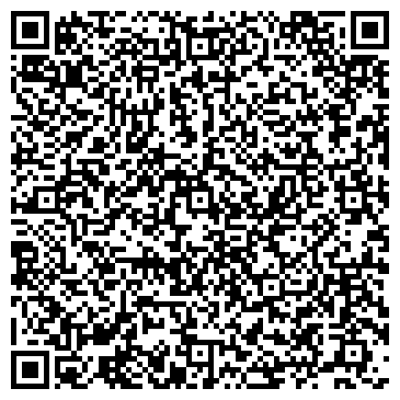 QR-код с контактной информацией организации ООО Дарпа