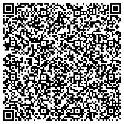 QR-код с контактной информацией организации Институт "Автомобильный транспорт, нефтегазовая и строительная техника" «СибАДИ»