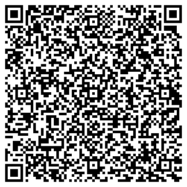 QR-код с контактной информацией организации ООО Голливуд