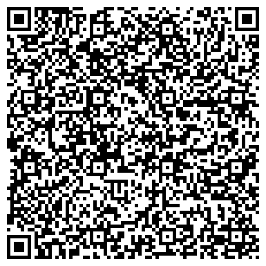 QR-код с контактной информацией организации ОАО Домоуправляющая компания Советского района