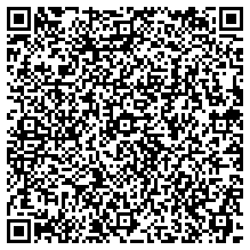 QR-код с контактной информацией организации Северная Пальмира