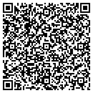 QR-код с контактной информацией организации Фруктовая экзотика, магазин