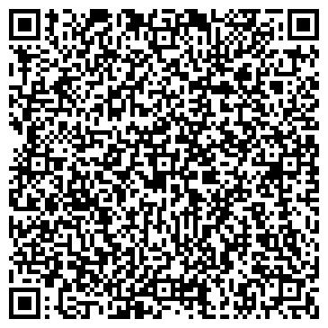 QR-код с контактной информацией организации ООО Автопоезд