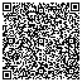 QR-код с контактной информацией организации Карамель