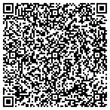 QR-код с контактной информацией организации Киоск по продаже печатной продукции, Левобережный район