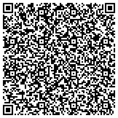 QR-код с контактной информацией организации ОАО Домоуправляющая компания Приокского района