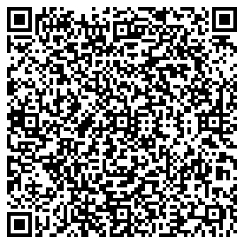 QR-код с контактной информацией организации ООО ТольяттиТранс