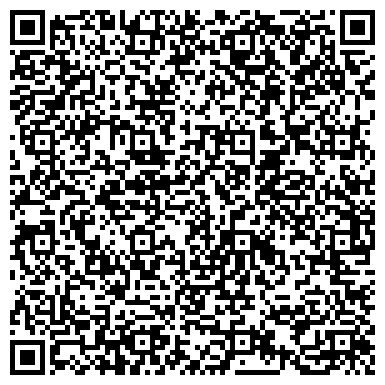 QR-код с контактной информацией организации Альтер Эго, НОУ, городской образовательный центр