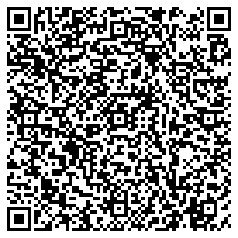 QR-код с контактной информацией организации Фруктайм, оптовая фирма