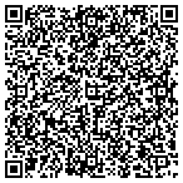 QR-код с контактной информацией организации ООО Ресурс