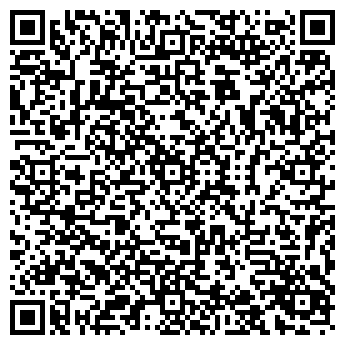 QR-код с контактной информацией организации Magic обувь