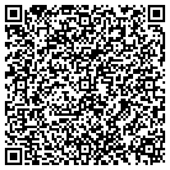 QR-код с контактной информацией организации Магазин фруктов и овощей, ИП Рустамов Б.С.