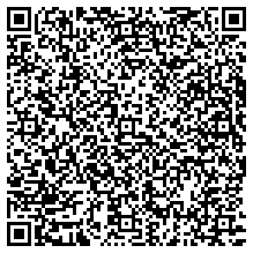 QR-код с контактной информацией организации Ногтевая студия Натальи Варакиной