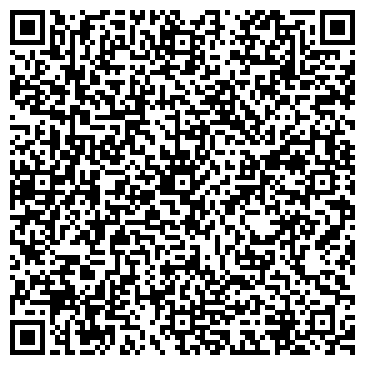 QR-код с контактной информацией организации ЗАО Софти