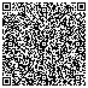 QR-код с контактной информацией организации Семь Верст