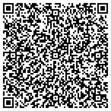 QR-код с контактной информацией организации ООО Алниса
