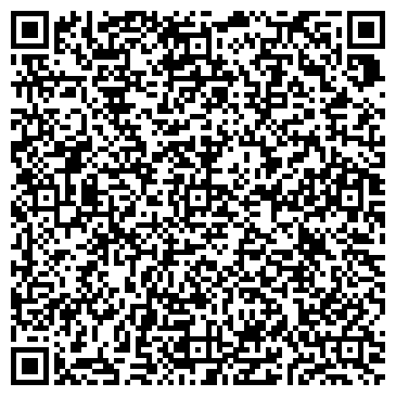 QR-код с контактной информацией организации Карамель