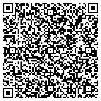 QR-код с контактной информацией организации ИП Руджев Б.О.
