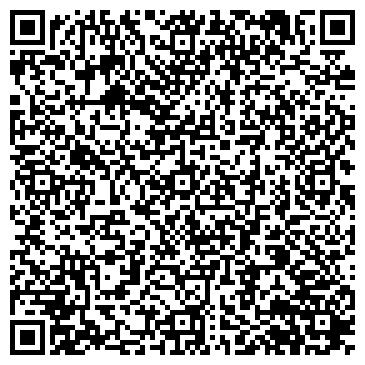 QR-код с контактной информацией организации ИП Харламов А.В.