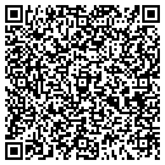 QR-код с контактной информацией организации Tango