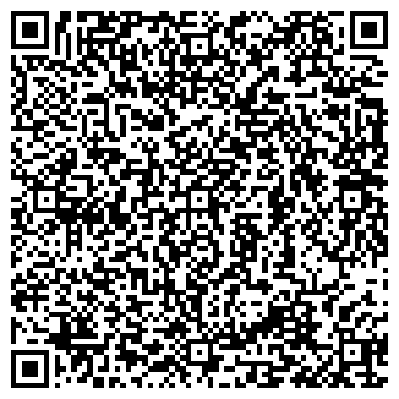 QR-код с контактной информацией организации Киоск по продаже печатной продукции, Левобережный район