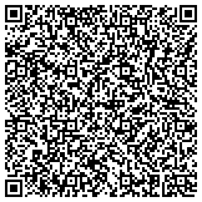 QR-код с контактной информацией организации Сбербанк России, ОАО, филиал в г. Полысаево, Операционная касса