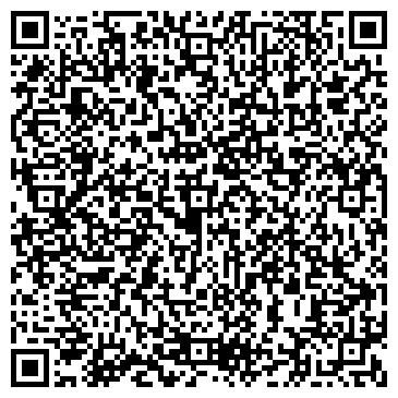 QR-код с контактной информацией организации ООО АвтоВолга