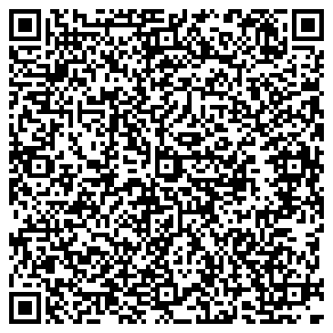QR-код с контактной информацией организации ООО Контур-Профиль