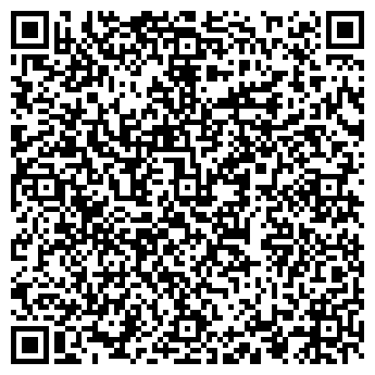 QR-код с контактной информацией организации Итальянская мода