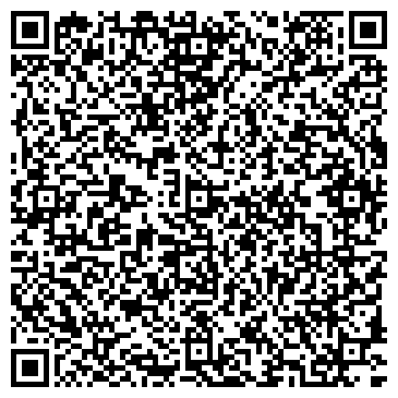 QR-код с контактной информацией организации ЗАО Жилищная управляющая компания