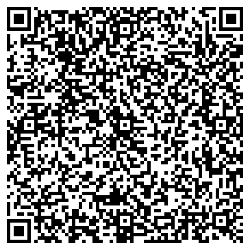 QR-код с контактной информацией организации ООО Деливери