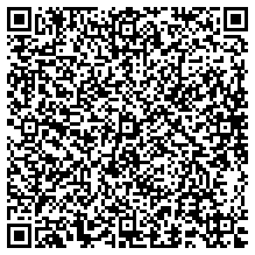 QR-код с контактной информацией организации Парикмахерская на Воскресенской, 7