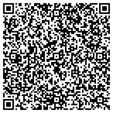 QR-код с контактной информацией организации Киоск по продаже печатной продукции, Правобережный район