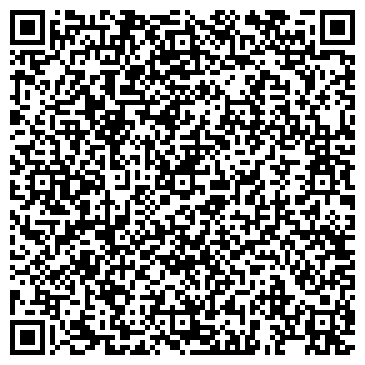 QR-код с контактной информацией организации Ёжкин пуф