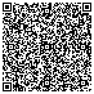 QR-код с контактной информацией организации Модные Люди