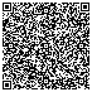 QR-код с контактной информацией организации ООО ВолгаДвор