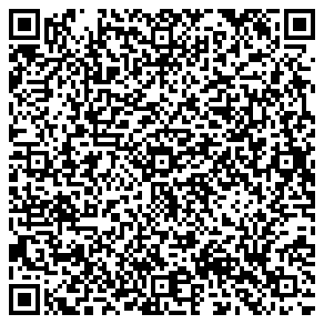 QR-код с контактной информацией организации ООО Мега-Авто