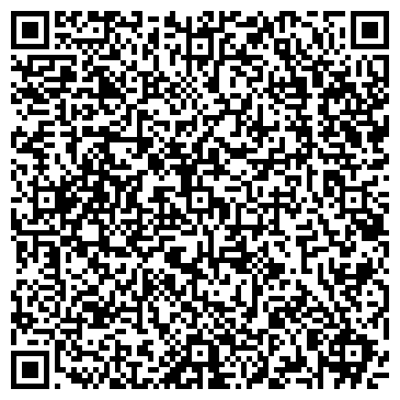 QR-код с контактной информацией организации Киоск по продаже печатной продукции, Левобережный район