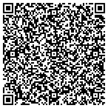 QR-код с контактной информацией организации Банкомат, ИКБ Совкомбанк, ООО, филиал г. Белово
