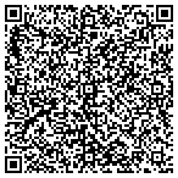 QR-код с контактной информацией организации Киоск по продаже печатной продукции, Левобережный район