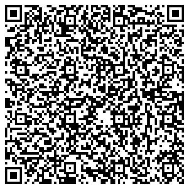 QR-код с контактной информацией организации Банкомат, ИКБ Совкомбанк, ООО, филиал в г. Ленинск-Кузнецком