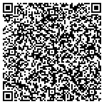 QR-код с контактной информацией организации ООО Блеск-2